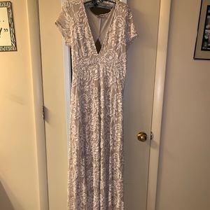 Show Me Your Mumu dress